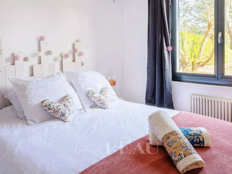 Maison Vélizy-Villacoublay - 4 chambres - 163m²
