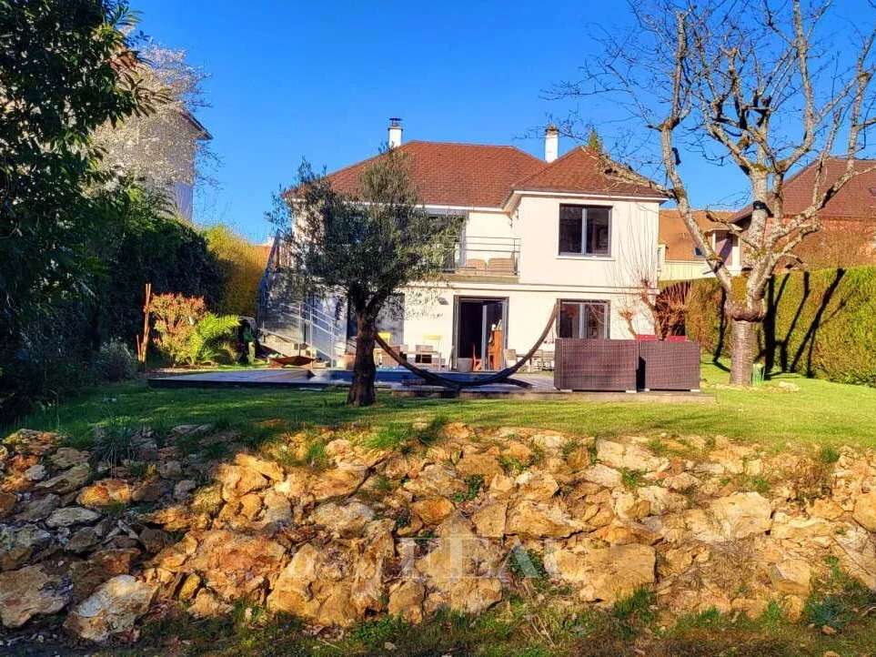 House Vélizy-Villacoublay