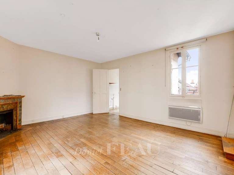 Maison Versailles - 3 chambres - 208m²