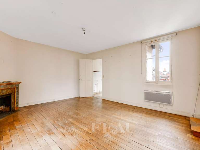 Maison Versailles - 3 chambres - 208m²