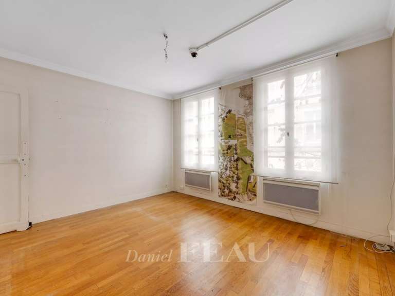Maison Versailles - 3 chambres - 208m²