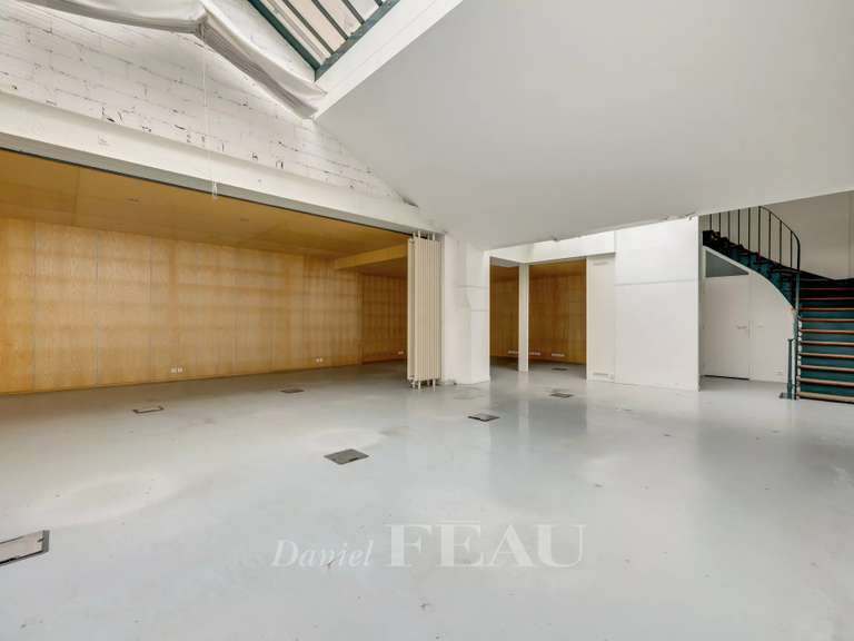 Maison Versailles - 3 chambres - 208m²