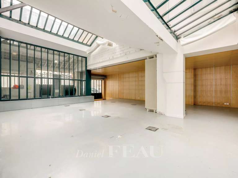 Maison Versailles - 3 chambres - 208m²