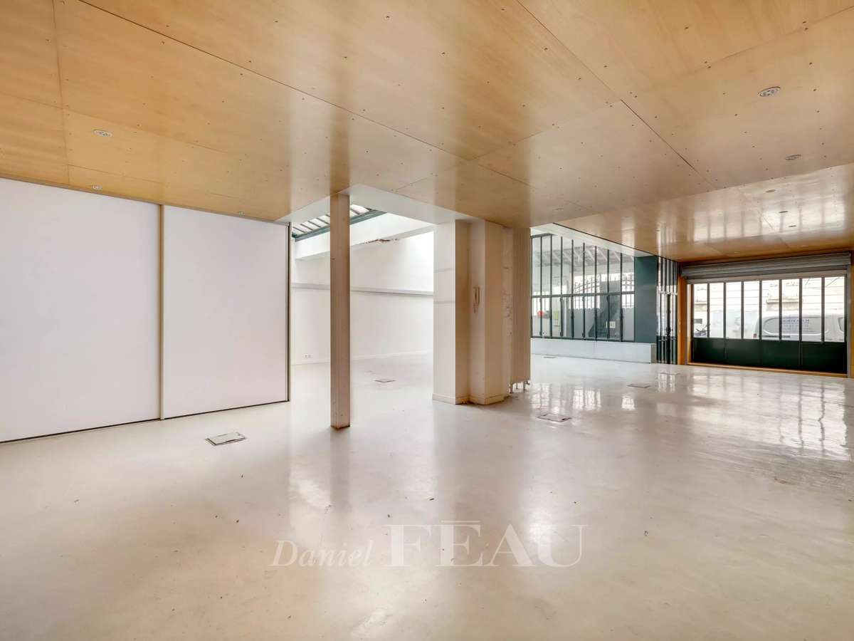 Maison Versailles