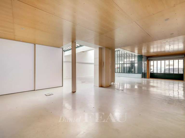Maison Versailles - 3 chambres - 208m²