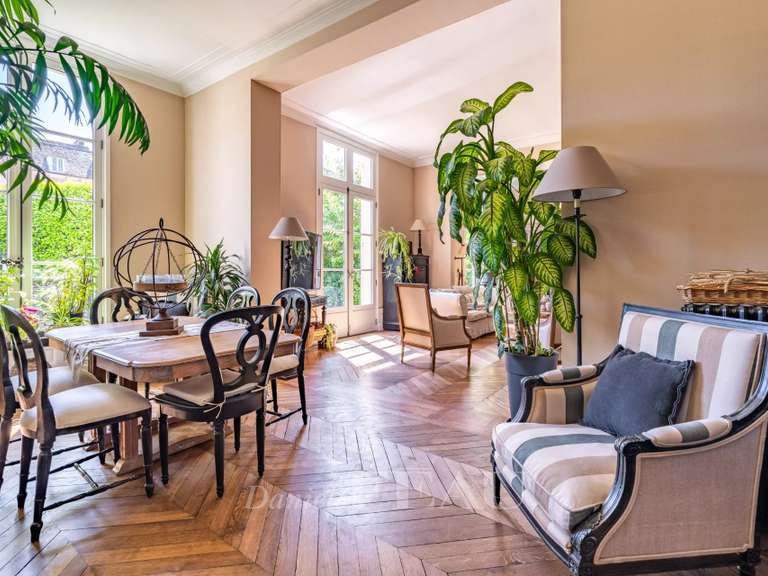 Maison Montfort-l'Amaury - 4 chambres - 250m²