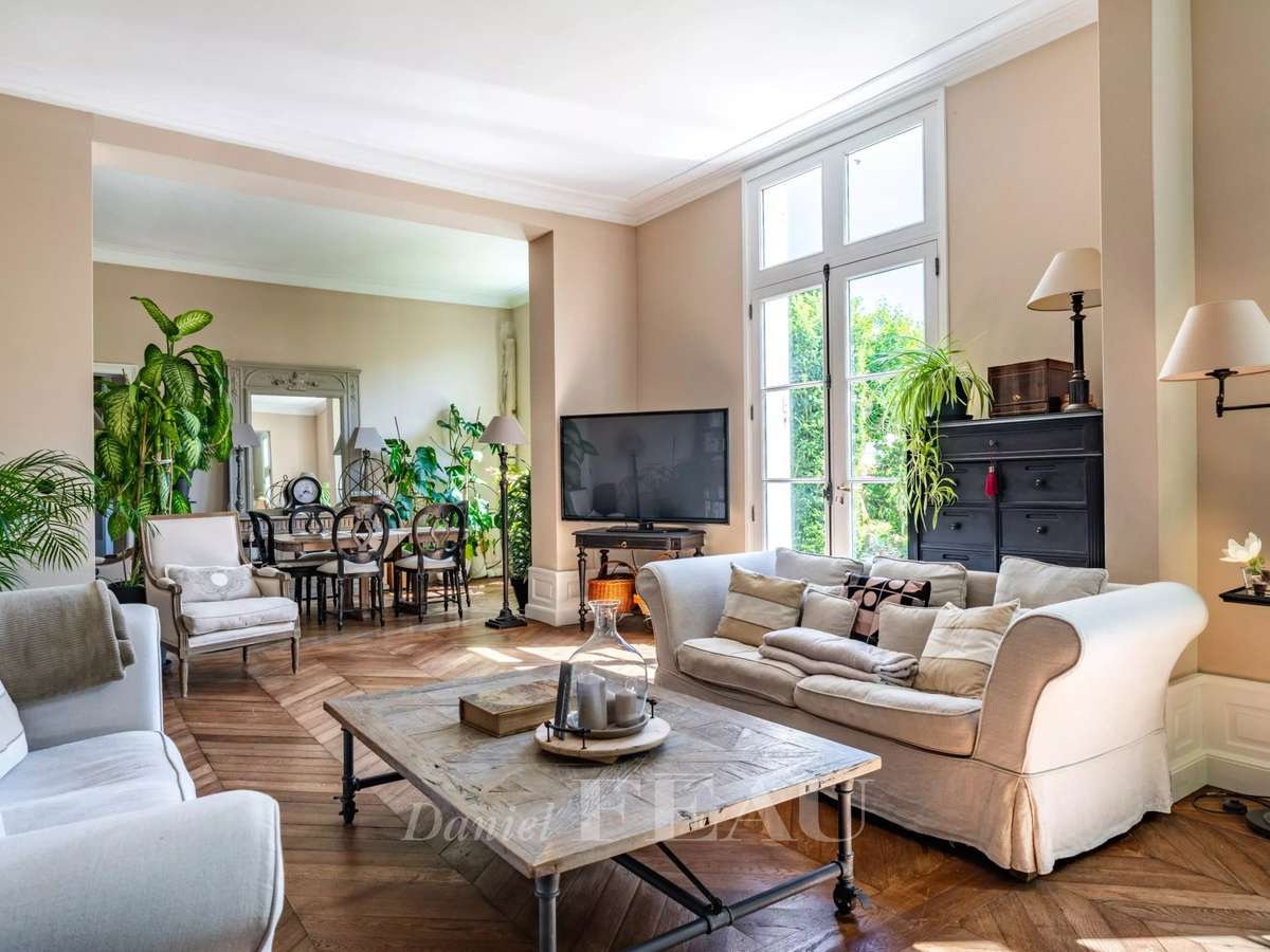 Maison Montfort-l'Amaury