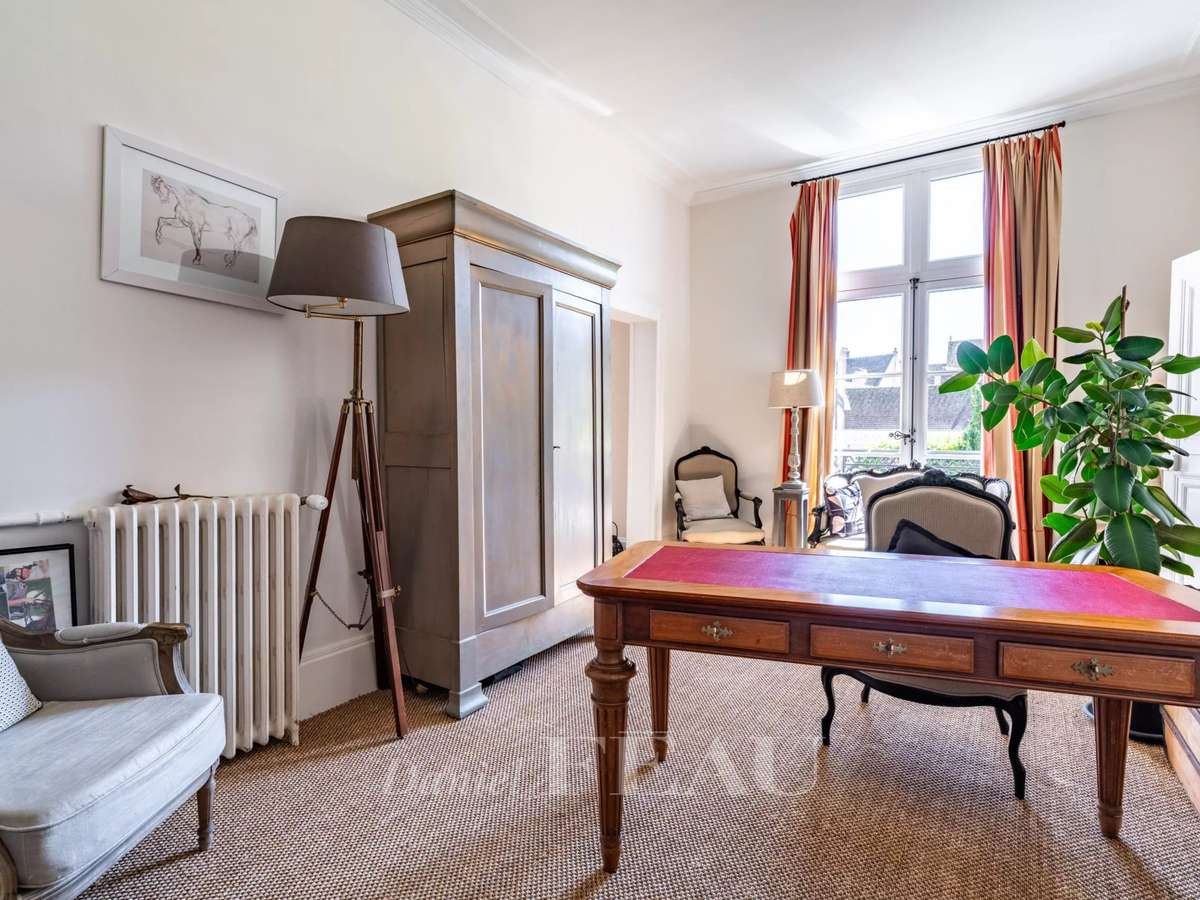 Maison Montfort-l'Amaury