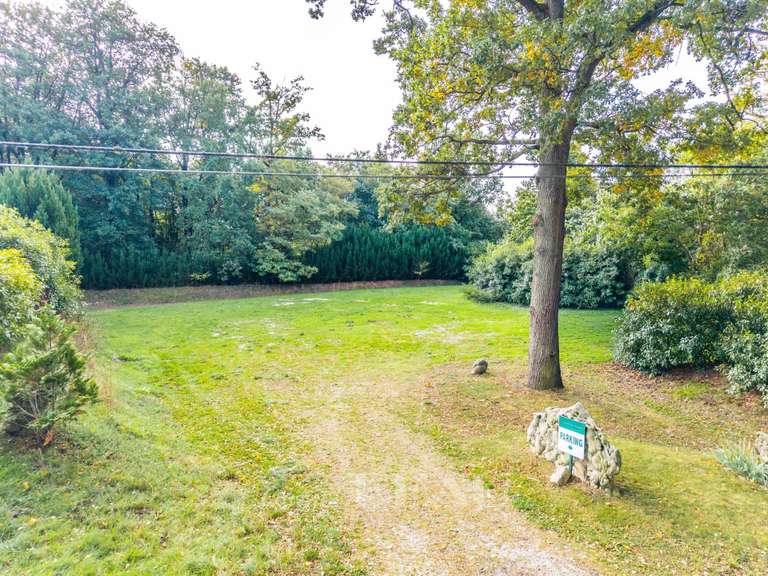 Maison Montfort-l'Amaury - 3 chambres - 360m²