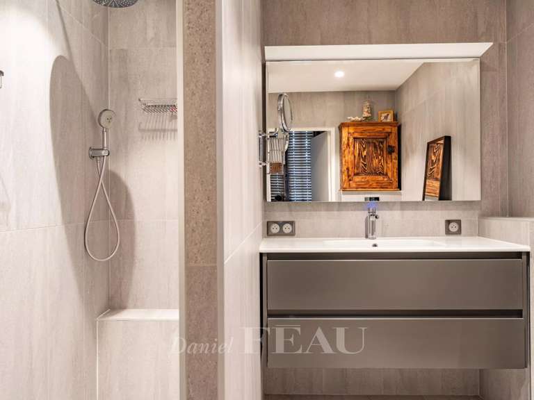 Maison Montfort-l'Amaury - 6 chambres - 330m²