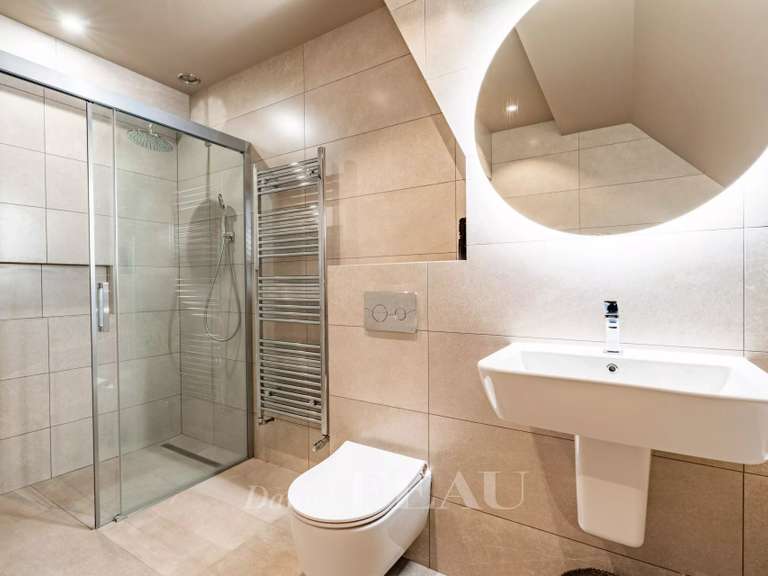 Maison Montfort-l'Amaury - 6 chambres - 330m²