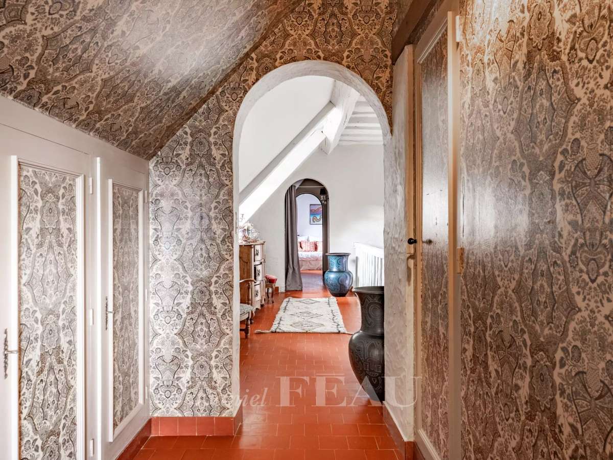 Maison Montfort-l'Amaury