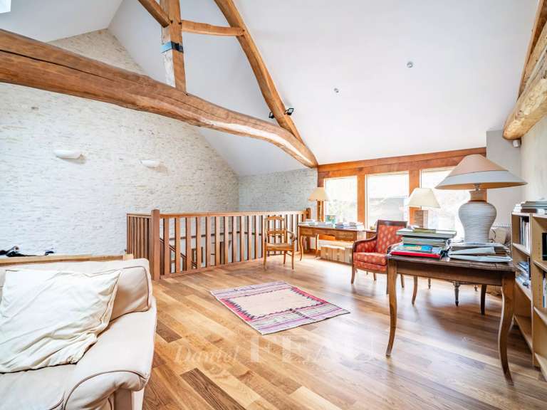 Maison Houdan - 5 chambres - 350m²