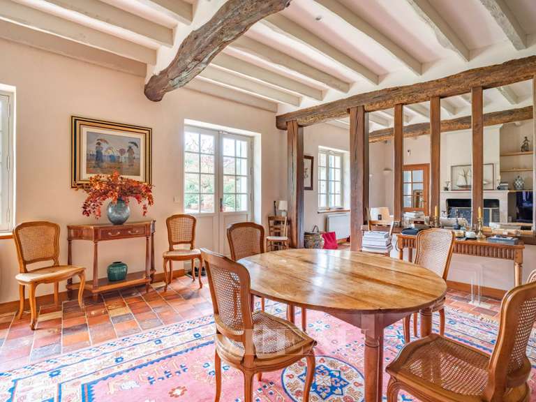 Maison Houdan - 5 chambres - 350m²