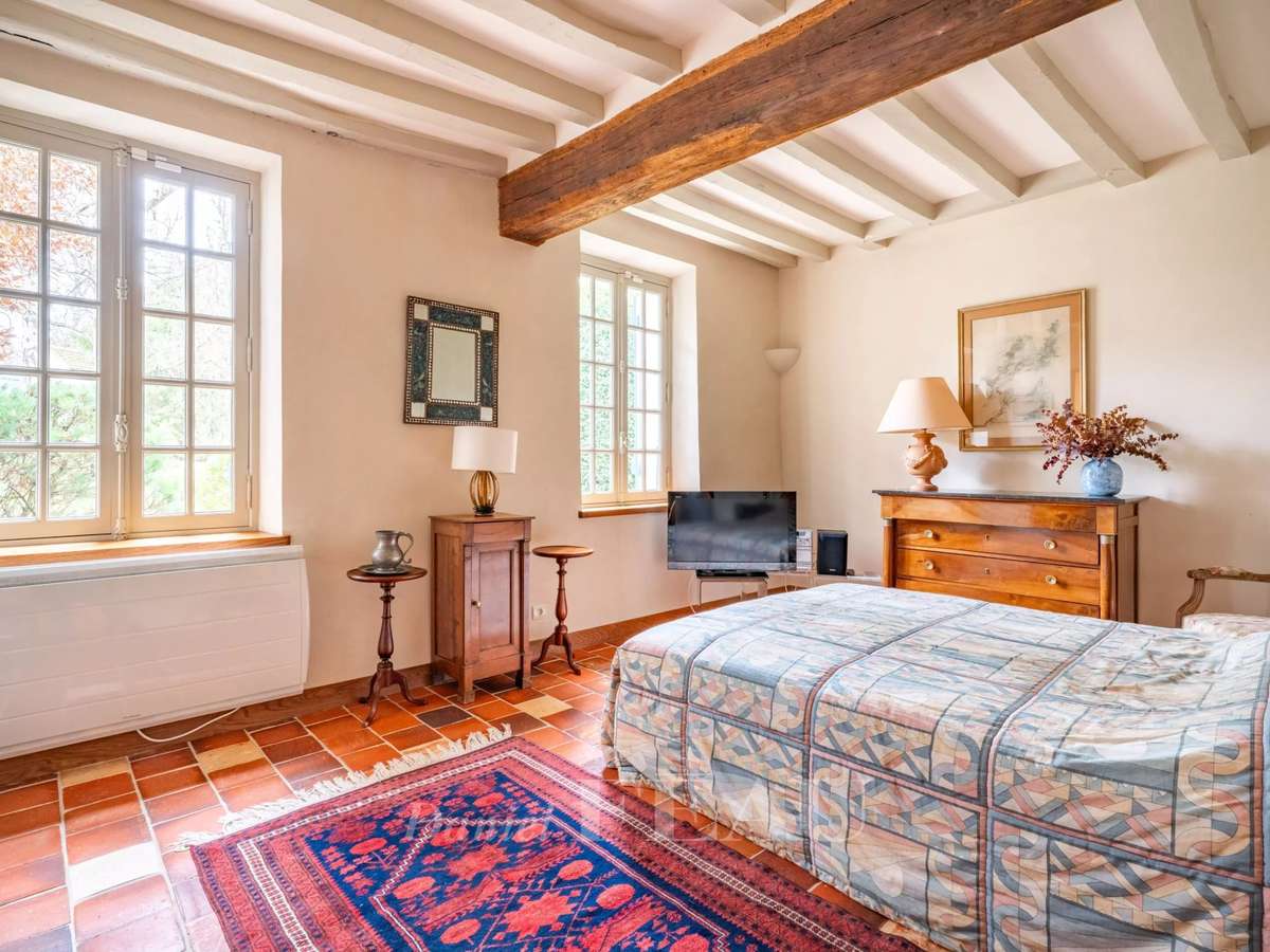Maison Houdan