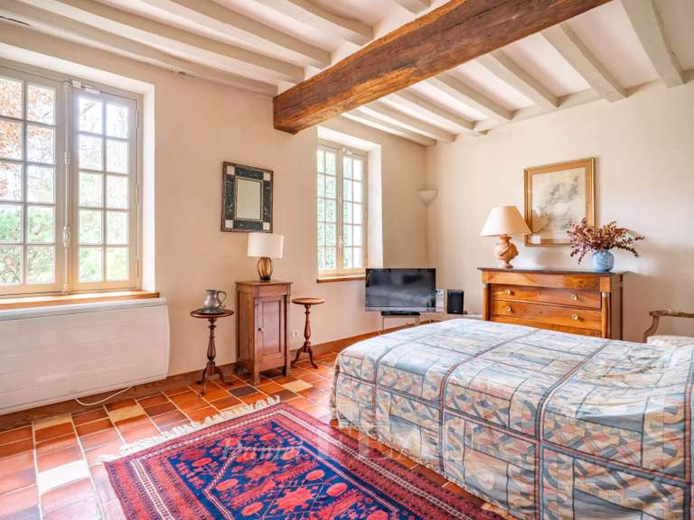 Maison Houdan - 5 chambres - 350m²