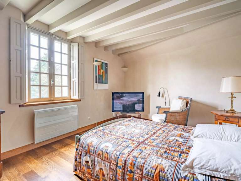 Maison Houdan - 5 chambres - 350m²