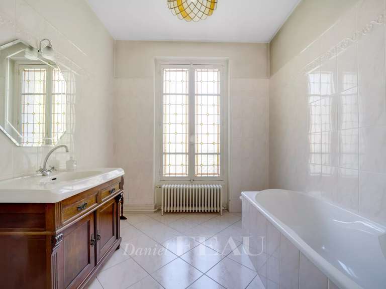 Maison Versailles - 6 chambres - 275m²