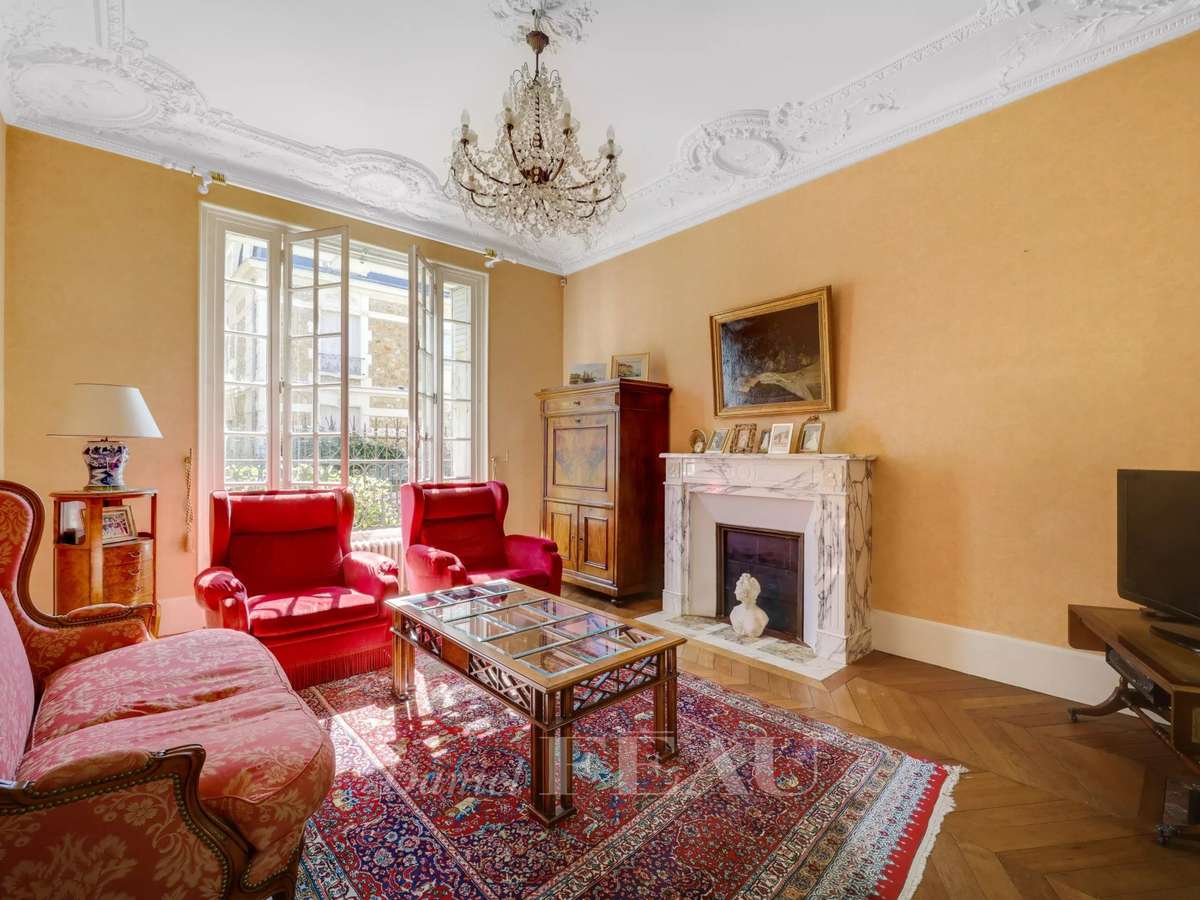 Maison Versailles