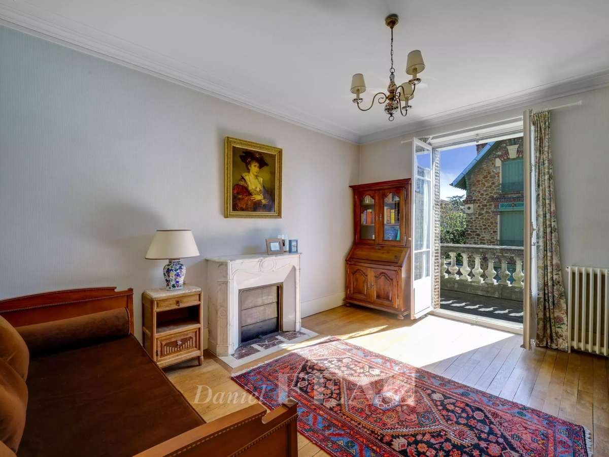 Maison Versailles