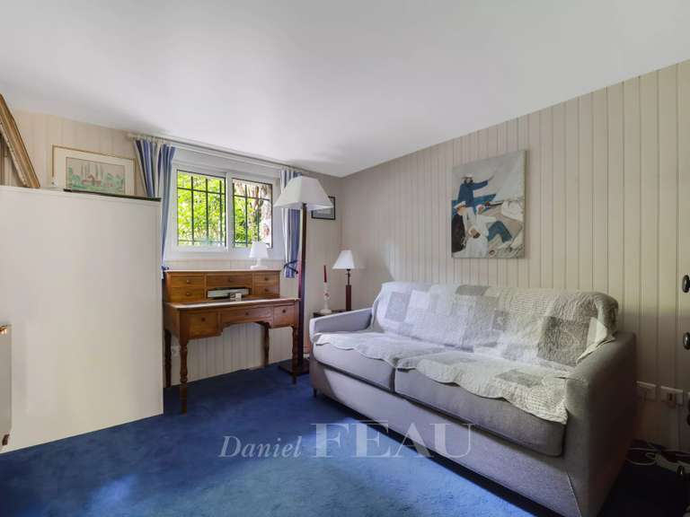Maison Chaville - 4 chambres - 145m²