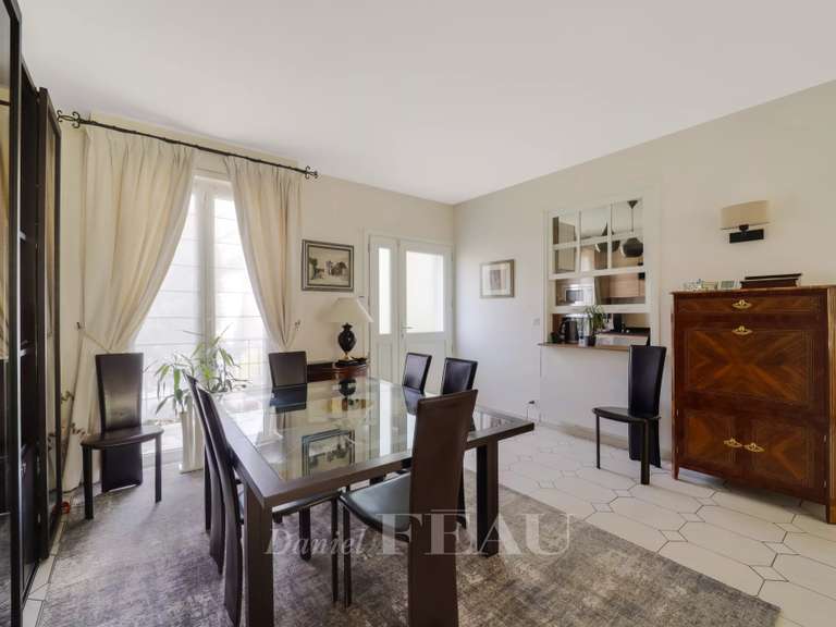 Maison Chaville - 4 chambres - 145m²
