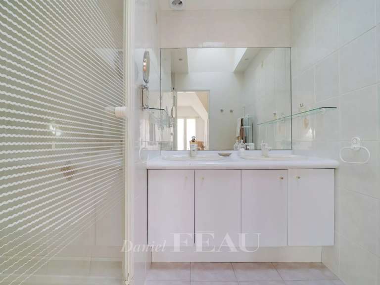 Maison Chaville - 4 chambres - 145m²