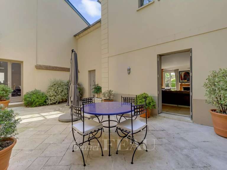 Maison Versailles - 6 chambres - 340m²