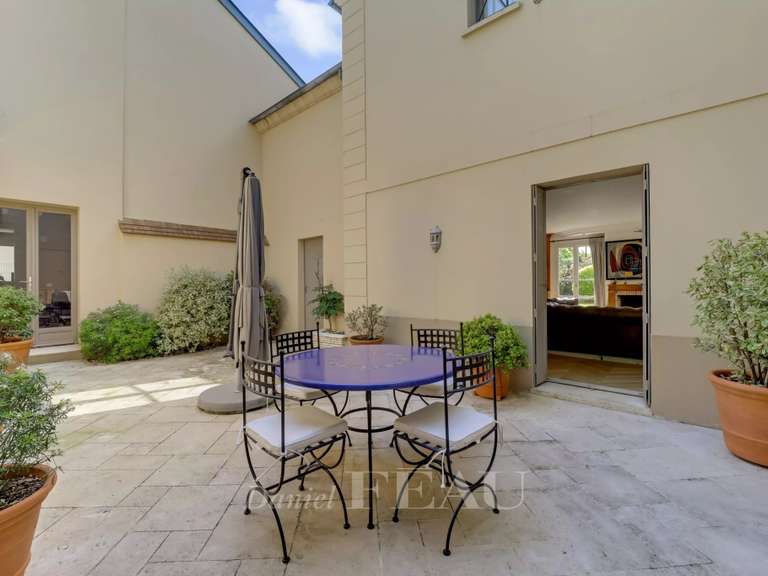 Maison Versailles - 6 chambres - 340m²