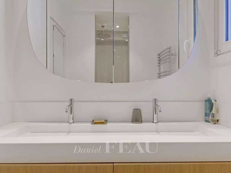 Maison Versailles - 6 chambres - 340m²