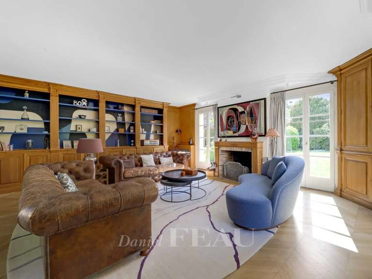 Maison Versailles - 6 chambres - 340m²