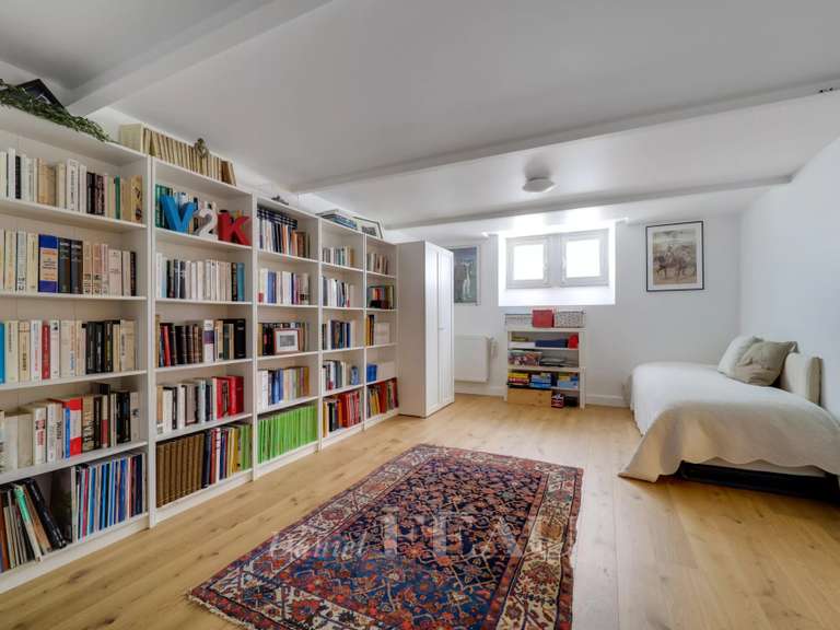 Maison Versailles - 5 chambres - 171m²