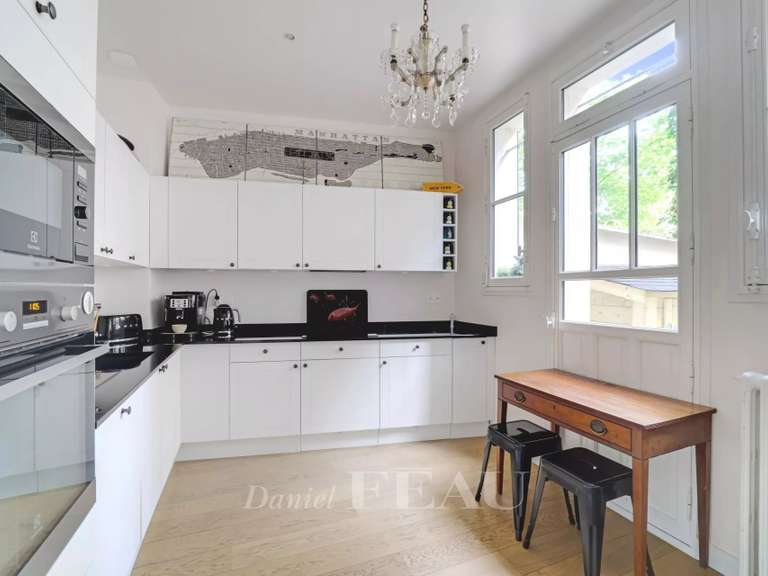 Maison Versailles - 5 chambres - 171m²
