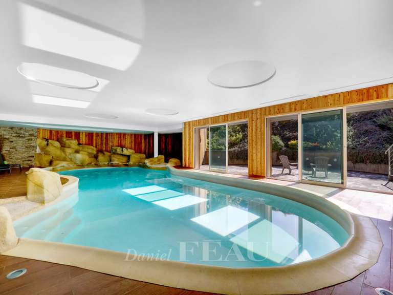 Maison Crespières - 5 chambres - 292m²