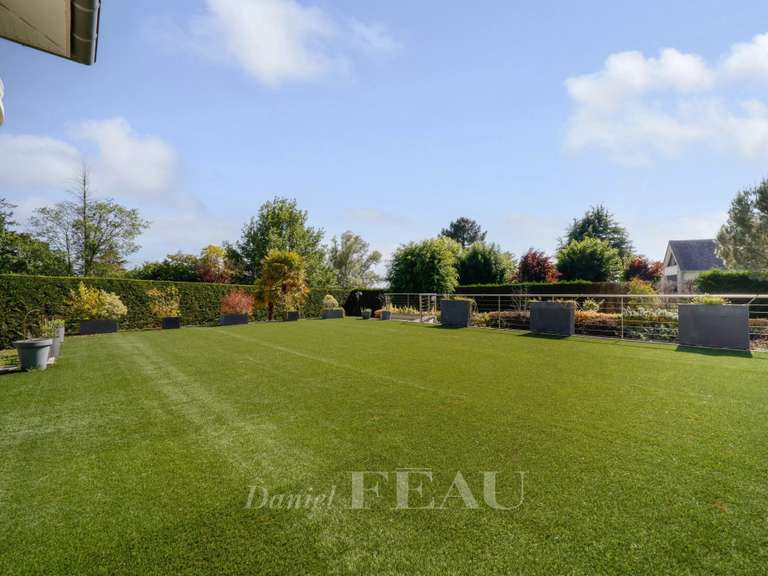 Maison Crespières - 5 chambres - 292m²