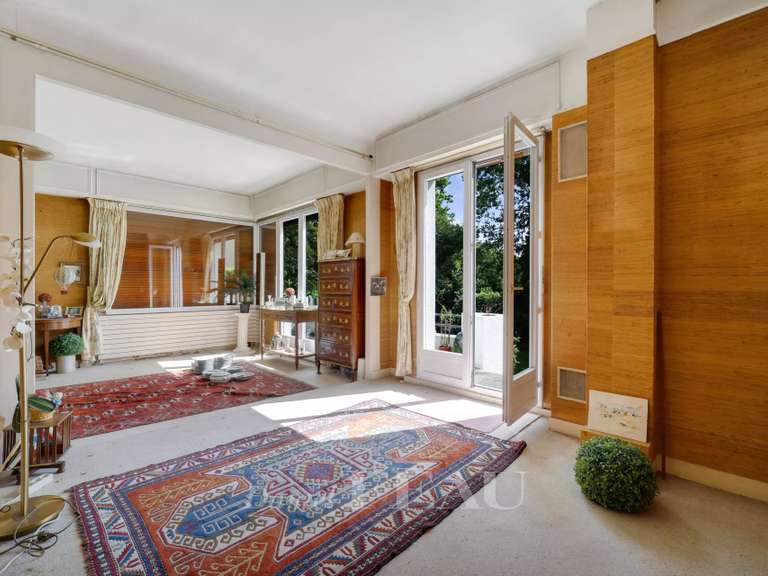 Maison La Celle-Saint-Cloud - 3 chambres - 151m²