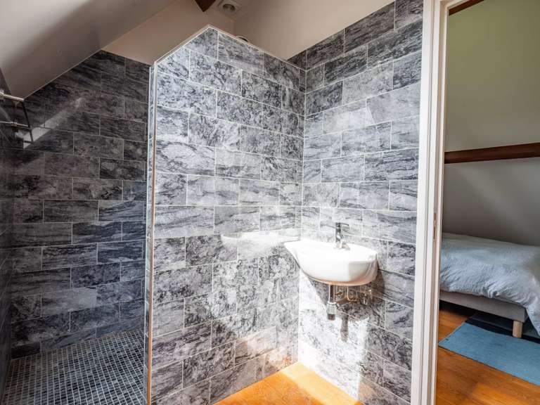 Maison Montfort-l'Amaury - 4 chambres - 135m²