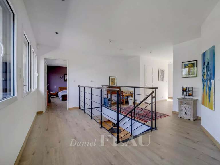 Maison Les Loges-en-Josas - 4 chambres - 202m²