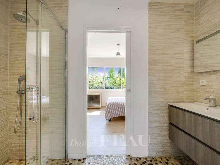 Maison Les Loges-en-Josas - 4 chambres - 202m²