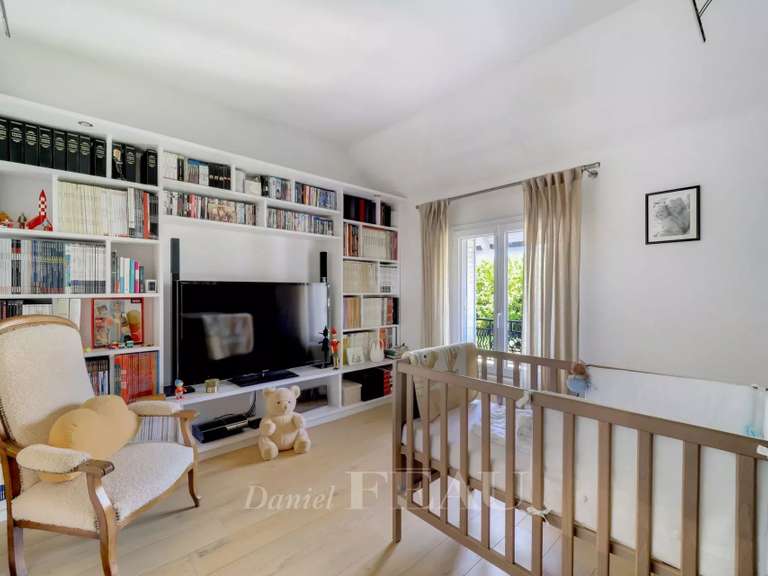 Maison Le Chesnay-Rocquencourt - 4 chambres - 143m²
