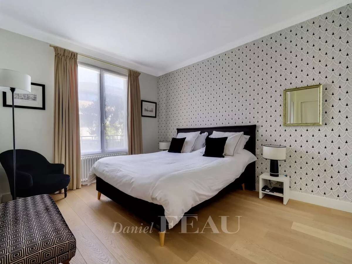 House Le Chesnay-Rocquencourt