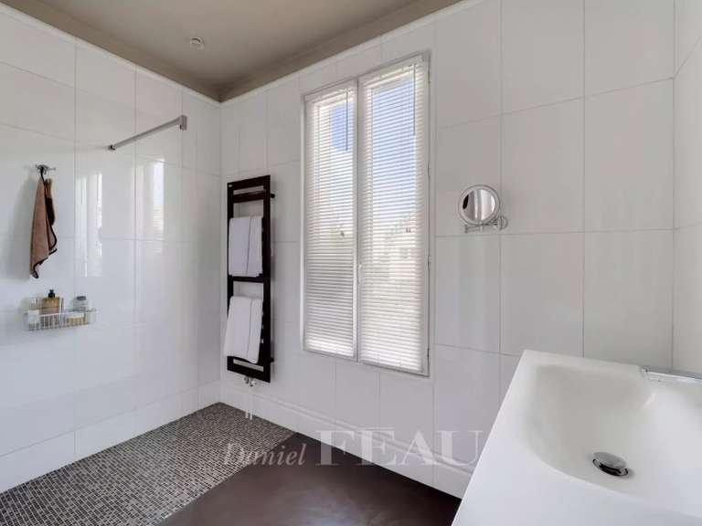 Maison Le Chesnay-Rocquencourt - 4 chambres - 143m²