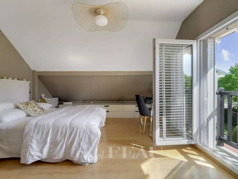 Maison Le Chesnay-Rocquencourt - 4 chambres - 143m²