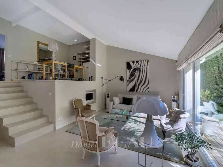 Maison Le Chesnay-Rocquencourt - 4 chambres - 143m²