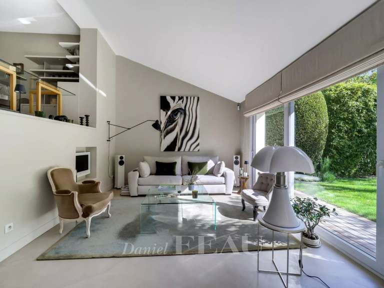 Maison Le Chesnay-Rocquencourt - 4 chambres - 143m²
