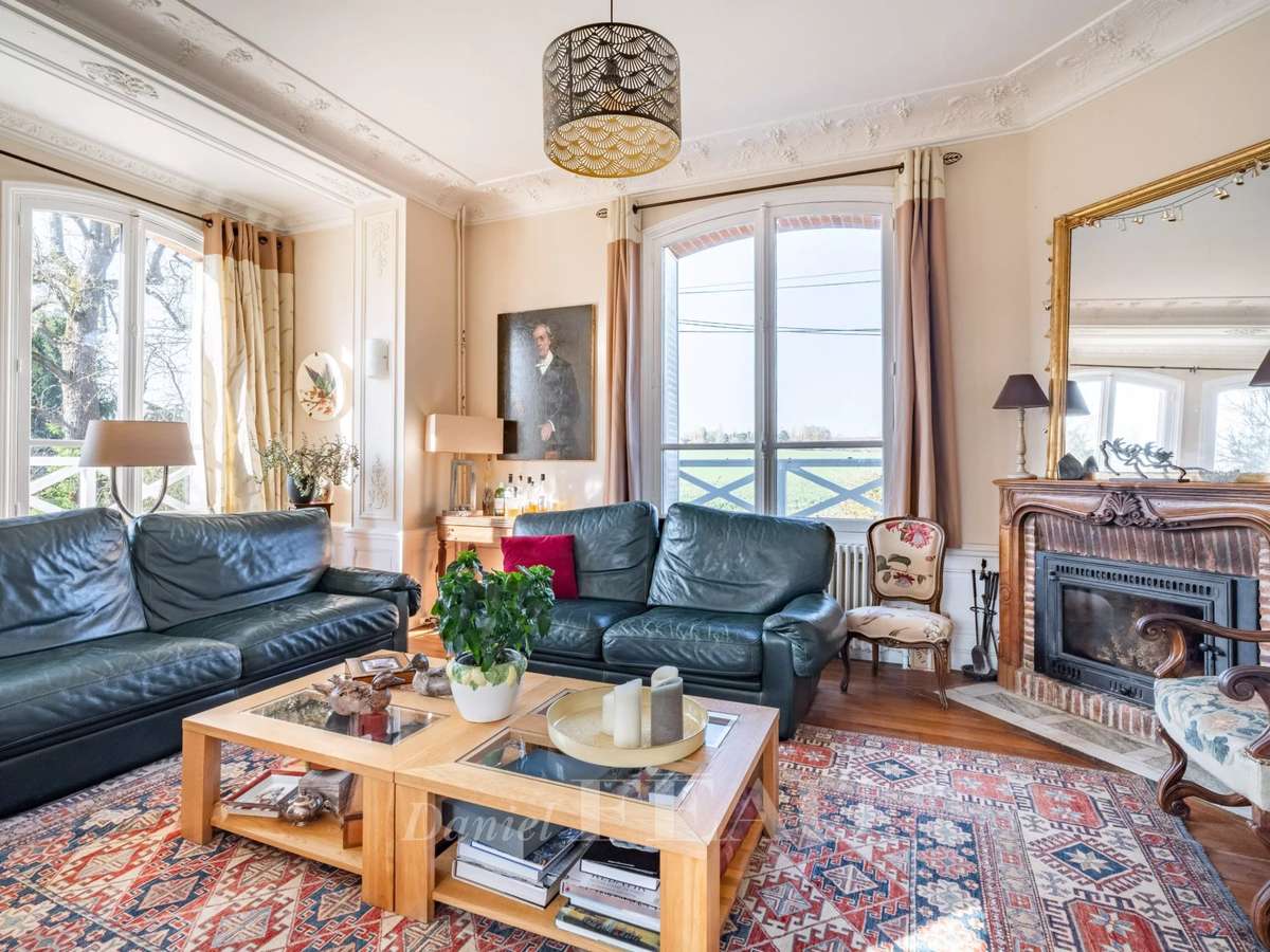Maison Gambais