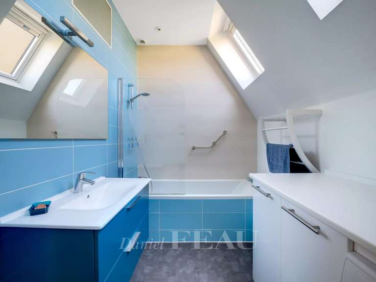 Maison Versailles - 3 chambres - 101m²