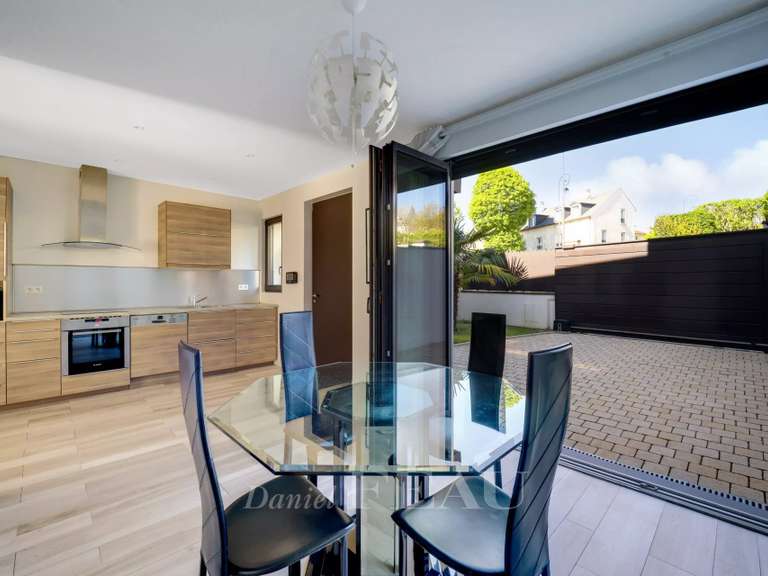 Maison Versailles - 3 chambres - 101m²