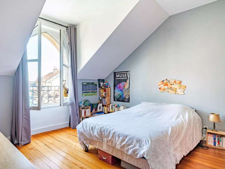 House Versailles - 5 bedrooms - 190m²