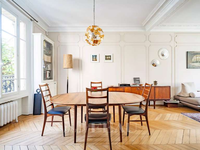 Maison Versailles - 5 chambres - 190m²